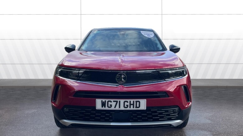 Vauxhall Mokka 1.2 Turbo Elite Nav 5dr Petrol Hatchback